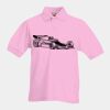 Fruit Loom Kids Pique Polo Thumbnail