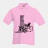 Fruit Loom Kids Pique Polo Thumbnail