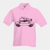 Fruit Loom Kids Pique Polo Thumbnail