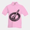 Fruit Loom Kids Pique Polo Thumbnail