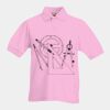 Fruit Loom Kids Pique Polo Thumbnail