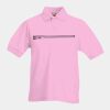 Fruit Loom Kids Pique Polo Thumbnail