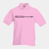 Fruit Loom Kids Pique Polo Thumbnail
