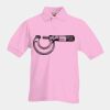 Fruit Loom Kids Pique Polo Thumbnail