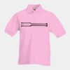 Fruit Loom Kids Pique Polo Thumbnail