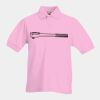 Fruit Loom Kids Pique Polo Thumbnail