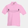 Fruit Loom Kids Pique Polo Thumbnail