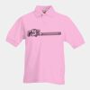Fruit Loom Kids Pique Polo Thumbnail