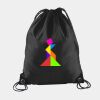 BagBase Premium Gymsac Thumbnail