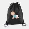 BagBase Premium Gymsac Thumbnail