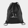BagBase Premium Gymsac Thumbnail